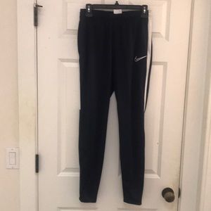 Nike Athletic/Athleisure/Training Pants, SzS, NWT!